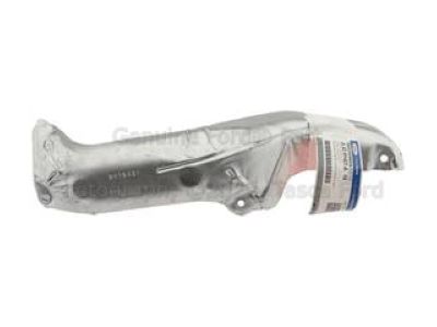 Ford JL3Z-9Y427-A Heat Shield