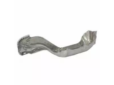 Ford JL3Z-9Y427-A Heat Shield