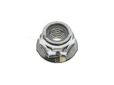 Ford -W520202-S437 Housing Nut