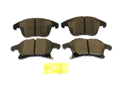 Ford DG9Z-2001-M Front Pads