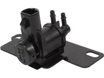 Ford 6L1Z-9E441-AA Solenoid