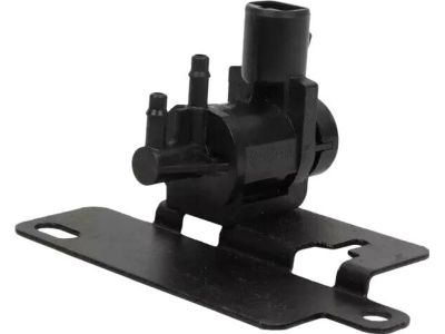 Ford 6L1Z-9E441-AA Solenoid