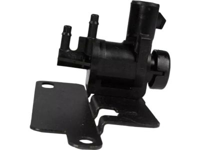 Ford 6L1Z-9E441-AA Solenoid