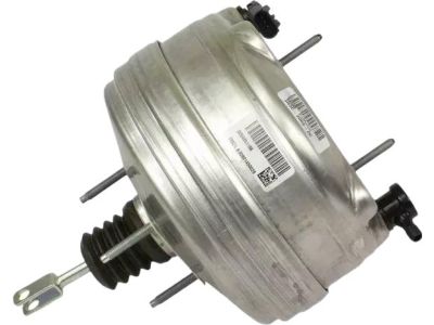 Ford JR3Z-2005-Z Power Booster