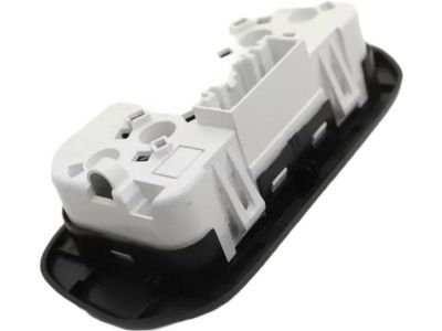 Ford BK3Z-19980-B Heater & AC Control