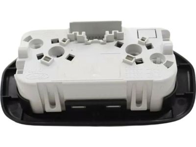 Ford BK3Z-19980-B Heater & AC Control