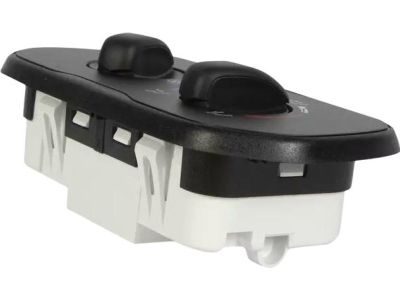 Ford BK3Z-19980-B Heater & AC Control