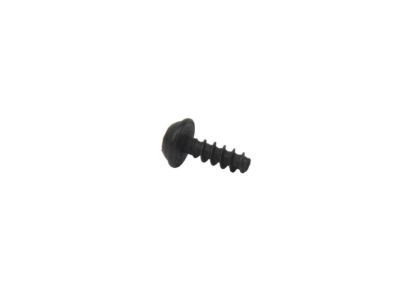 Ford -W507122-S424 Applique Screw