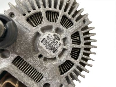 Ford HU2Z-10V346-CLRM Alternator