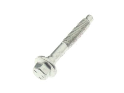 Ford -W500301-S437 Coil Screw