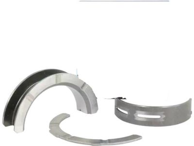 Ford 1L2Z-6D309-FA Bearing Set