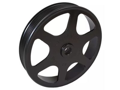 Ford YL8Z-3A733-BA Pulley