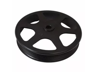 Ford YL8Z-3A733-BA Pulley