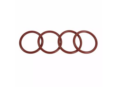 Ford -W712635-S300 Compressor O-Ring