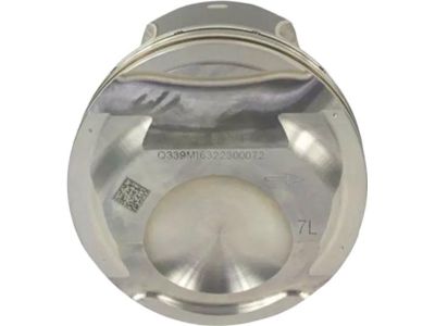 Ford FT4Z-6108-D Piston