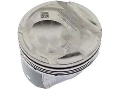 Ford FT4Z-6108-D Piston