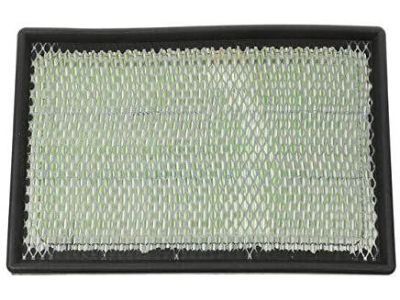 Ford E5TZ-9601-B Filter Element