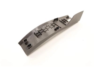 Ford LJ7Z-7813228-AA PLATE - DOOR SCUFF