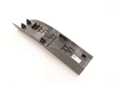 Ford LJ7Z-7813228-AA PLATE - DOOR SCUFF