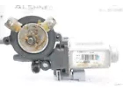 Ford 8C3Z-2523200-C Regulator Assembly