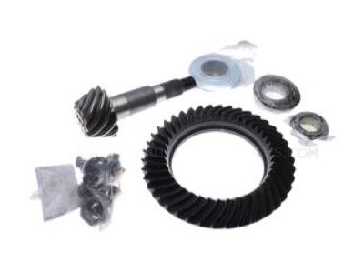 Ford YC3Z-4209-A Ring & Pinion