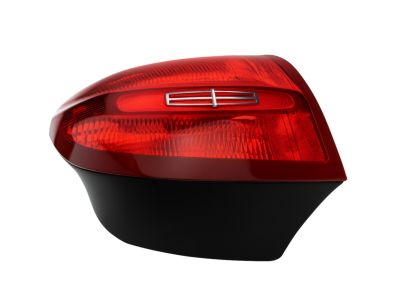 Ford XW1Z-13404-AA Tail Lamp Assembly