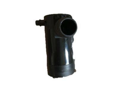 Ford F6SZ-17664-DA Rear Washer Pump