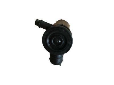 Ford F6SZ-17664-DA Rear Washer Pump