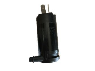 Ford F6SZ-17664-DA Rear Washer Pump