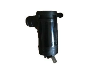 Ford F6SZ-17664-DA Rear Washer Pump