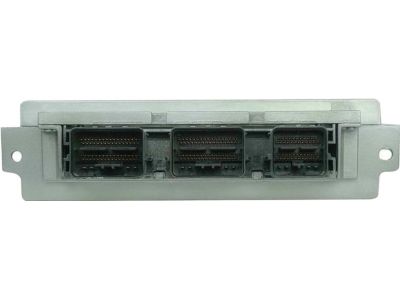 Ford BR3Z-12A650-AGG EEC Module
