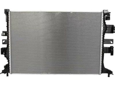 Ford G1FZ-8005-A Radiator