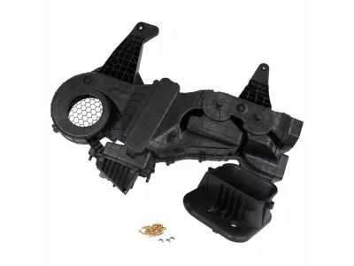 Ford JL1Z-18C424-AA Case Assembly