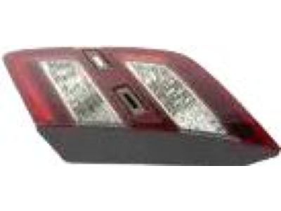 Ford DG1Z-13405-M Back Up Lamp
