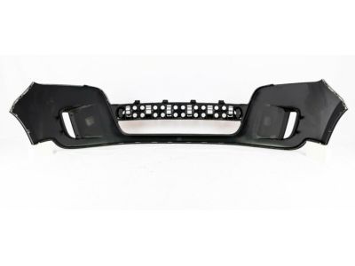 Ford BT4Z-17D957-BPTM Bumper Cover