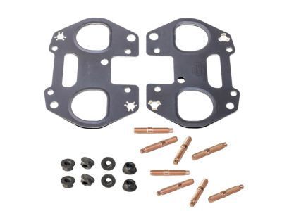 Ford 3L3Z-9448-A Manifold Gasket