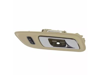 Ford DG1Z-5422600-AB Handle, Inside