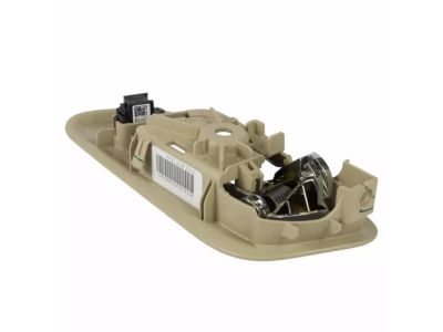 Ford DG1Z-5422600-AB Handle, Inside