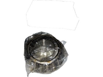 Ford F81Z-4630-AA Rear Pinion Bearing