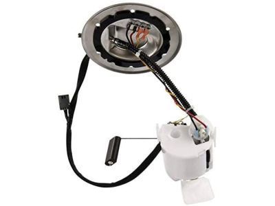 Ford 1R3Z-9H307-AB Fuel Pump