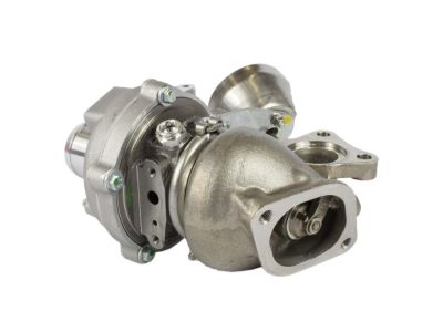 Ford CL3Z-6K682-D Turbocharger