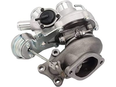 Ford CL3Z-6K682-D Turbocharger