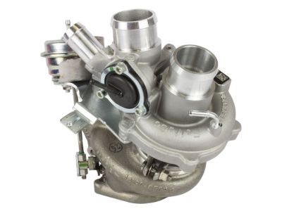 Ford CL3Z-6K682-D Turbocharger