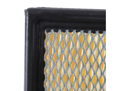Ford 5C3Z-9601-AB ELEMENT ASY - AIR CLEANER