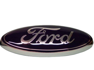 Ford AS4Z-8213-A Front Grille Emblem