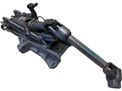 Ford DP5Z-3C529-A Steering Column