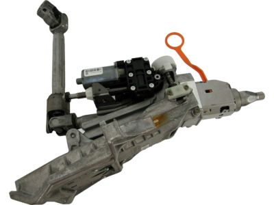 Ford DP5Z-3C529-A Steering Column