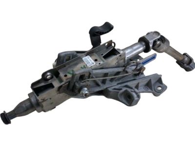 Ford DP5Z-3C529-A Steering Column