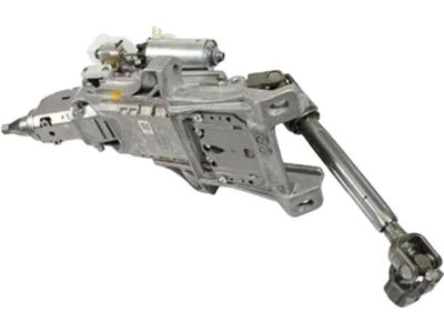 Ford DP5Z-3C529-A Steering Column
