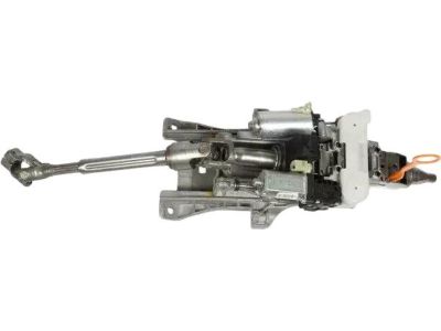 Ford DP5Z-3C529-A Steering Column